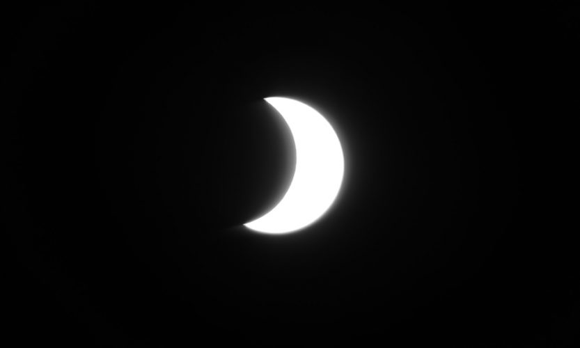 Great American Solar Eclipse - Gallery Slide #3